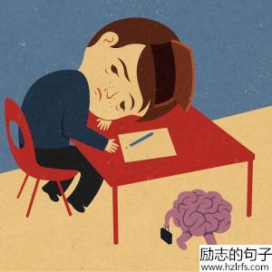 《人生的枷锁》尖锐深刻的经典语录